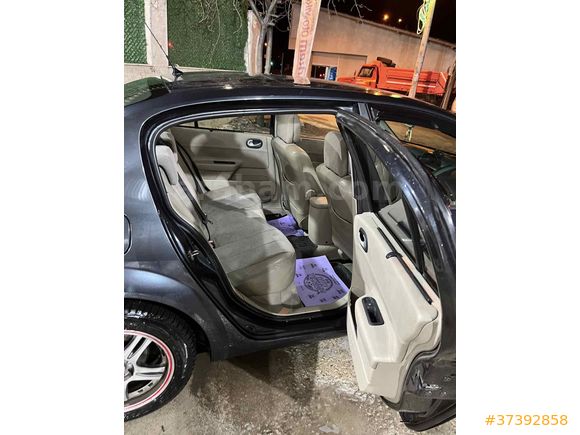 Sahibinden Renault Megane 1.6 Privilege 2008 Model Düzce