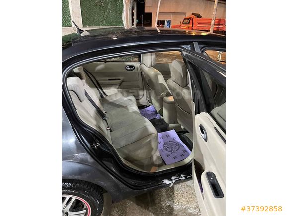 Sahibinden Renault Megane 1.6 Privilege 2008 Model Düzce