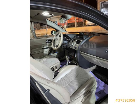Sahibinden Renault Megane 1.6 Privilege 2008 Model Düzce