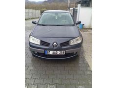 Sahibinden Renault Megane 1.6 Privilege 2008 Model Düzce