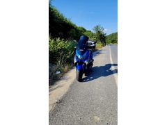 Sahibinden Yamaha N-Max 155