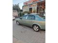 Değişensiz 2008 trafiğe çıkışlı Vectra 1.6 Lpg