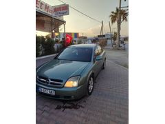 Değişensiz 2008 trafiğe çıkışlı Vectra 1.6 Lpg