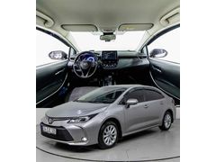 Sahibinden Toyota Corolla 1.8 Hybrid Dream X-Pack 2021 Model 