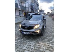Sahibinden Kia Sportage 1.6 GDI Concept Plus 2015 Model 
