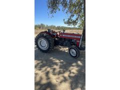 Sahibinden Massey Ferguson 240 S 