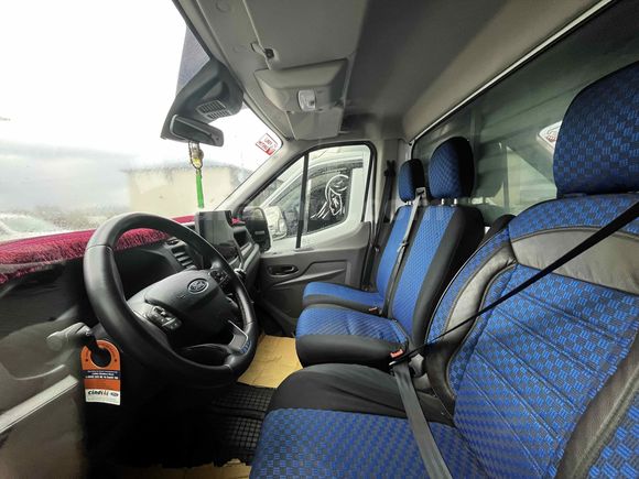 2025 MODEL Transit 350 M CELEP KASA 40.km KARS MERKEZ