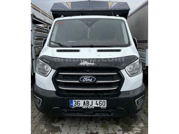 2025 MODEL Transit 350 M CELEP KASA 40.km KARS MERKEZ