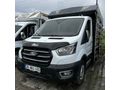 2025 MODEL Transit 350 M CELEP KASA 40.km KARS MERKEZ