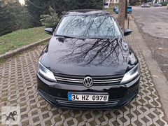 2012 MODEL 6 İLERİ 90 BİNDE CAM GİBİ WOLKSWAGEN JETTA 1.2 TSI TR