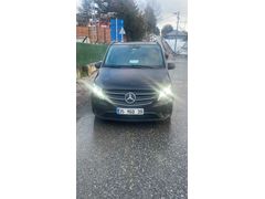 Sahibinden Mercedes - Benz Vito 119 CDI 2020 Model 
