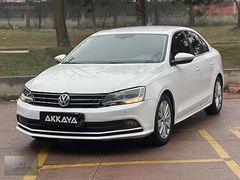 2017 MODEL-1.2 TSİ BMT-OTOMATİK-128.000 KM-DEĞİŞENSİZ-MASRAFSIZ
