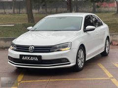2017 MODEL-1.2 TSİ BMT-OTOMATİK-135.000 KM-DEĞİŞENSİZ-MASRAFSIZ