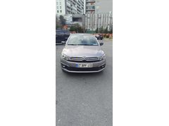 Sahibinden Citroen C-Elysée 1.5 BlueHDI Feel Bold 2022 Model  122.600 km Gri