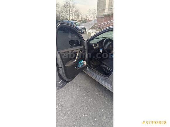 Sahibinden Citroen C-Elysée 1.5 BlueHDI Feel Bold 2022 Model  125500km Gri