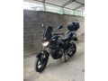 Sahibinden Mondial 125 Drift L CBS 