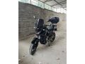 Sahibinden Mondial 125 Drift L CBS 