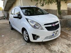 Sahibinden Chevrolet Spark 1.2 LS 2012 Model Gaziantep