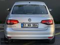 2015 /1.2 TSİ BLUEMATİON / 130 BİN KM /YENİ KASA JETTA