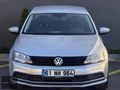 2015 /1.2 TSİ BLUEMATİON / 130 BİN KM /YENİ KASA JETTA