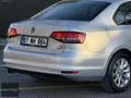 2015 /1.2 TSİ BLUEMATİON / 130 BİN KM /YENİ KASA JETTA