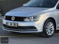 2015 /1.2 TSİ BLUEMATİON / 130 BİN KM /YENİ KASA JETTA