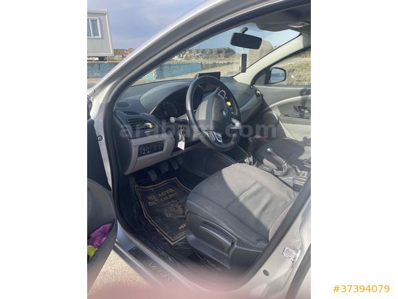 Sahibinden Renault Megane 1.5 dCi Authentique 2011 Model 