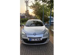Sahibinden Renault Megane 1.5 dCi Authentique 2011 Model 