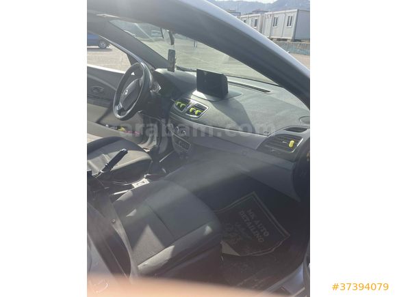 Sahibinden Renault Megane 1.5 dCi Authentique 2011 Model 