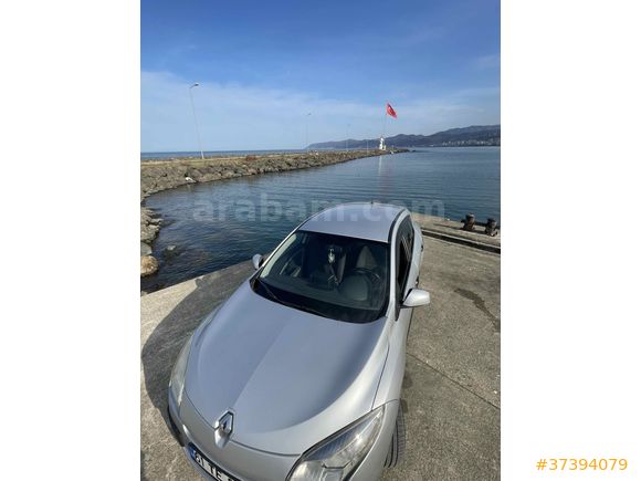 Sahibinden Renault Megane 1.5 dCi Authentique 2011 Model 