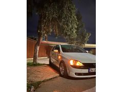 Sahibinden Opel Corsa 1.7 DTi Comfort 2003 Model EVLİLİK NEDENİ İLE ACİLİYETİ VARDIR