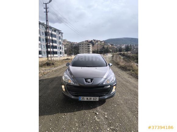 Sahibinden Peugeot 308 1.6 VTi Comfort e
