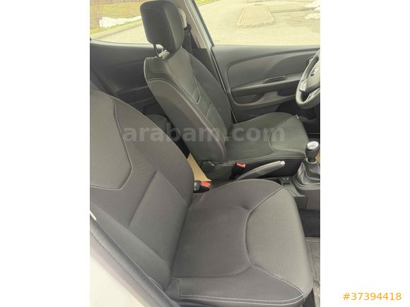 Sahibinden 2020 Renault Clio 4 Joy 
