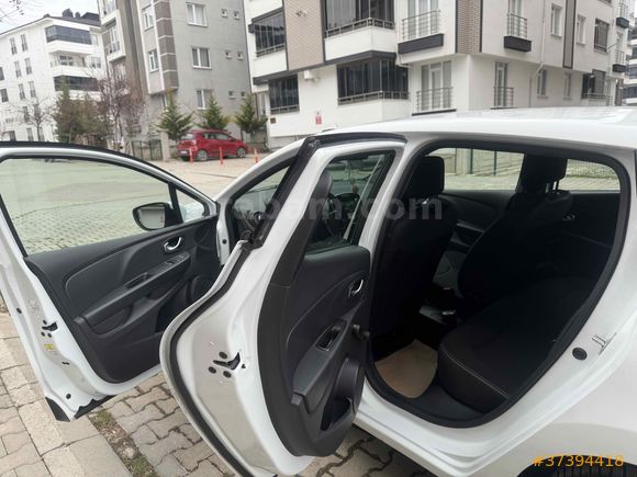 Sahibinden 2020 Renault Clio 4 Joy 