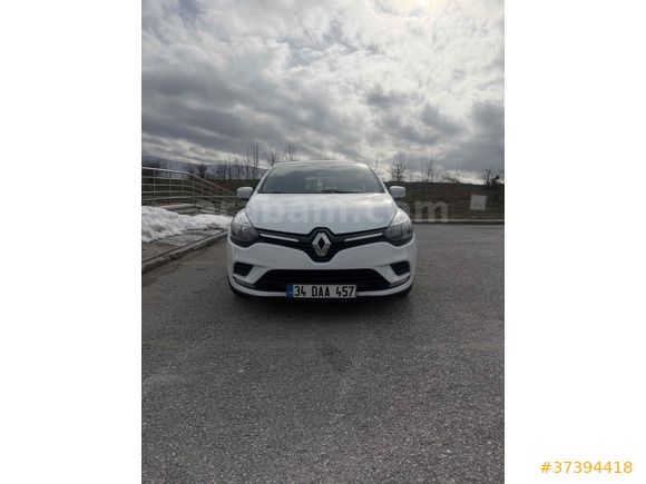Sahibinden 2020 Renault Clio 4 Joy 