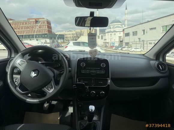 Sahibinden 2020 Renault Clio 4 Joy 