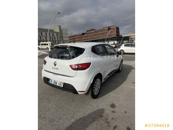 Sahibinden 2020 Renault Clio 4 Joy 
