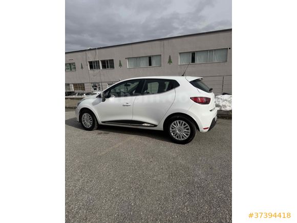 Sahibinden 2020 Renault Clio 4 Joy 