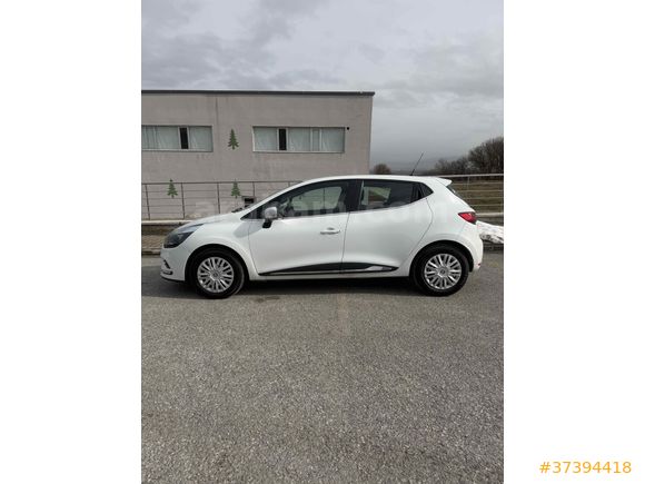 Sahibinden 2020 Renault Clio 4 Joy 