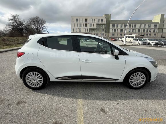 Sahibinden 2020 Renault Clio 4 Joy 