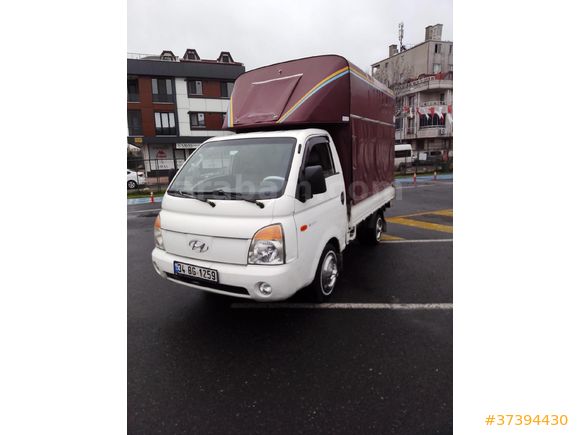 Sahibinden Hyundai H 100