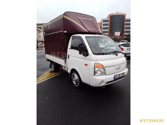 Sahibinden Hyundai H 100