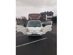 Sahibinden Hyundai H 100