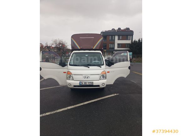 Sahibinden Hyundai H 100