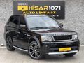 -HİSAR1071- HATASIZ 2006 AUTOBİYOGRAPHY RR SPORT 2.7 TDV6