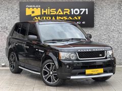 -HİSAR1071- HATASIZ 2006 AUTOBİYOGRAPHY RR SPORT 2.7 TDV6