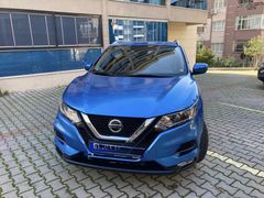 Sahibinden Nissan Qashqai 1.5 dCi Tekna 2020 Model  37.700 km Mavi (metalik)