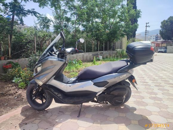Sahibinden Revolt RM5-X