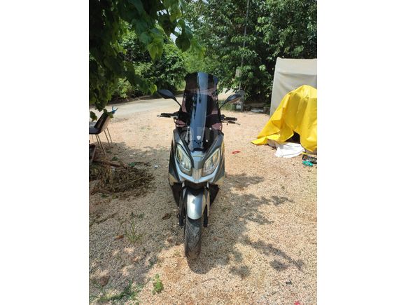 Sahibinden Revolt RM5-X