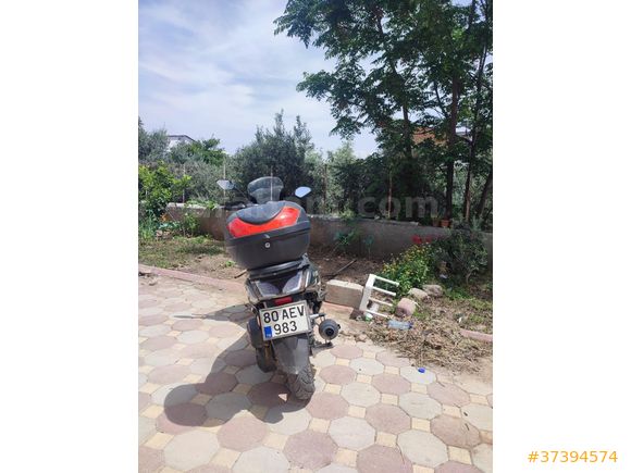 Sahibinden Revolt RM5-X